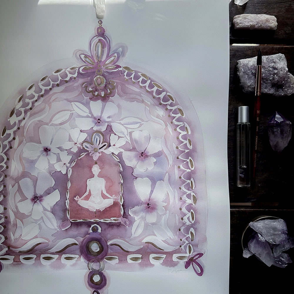 
                  
                    Grace - The Sacred Path Altar Collection
                  
                