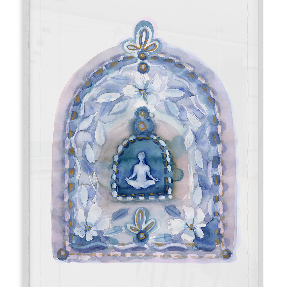 
                  
                    Heaven On Earth - The Sacred Path Altar Collection
                  
                