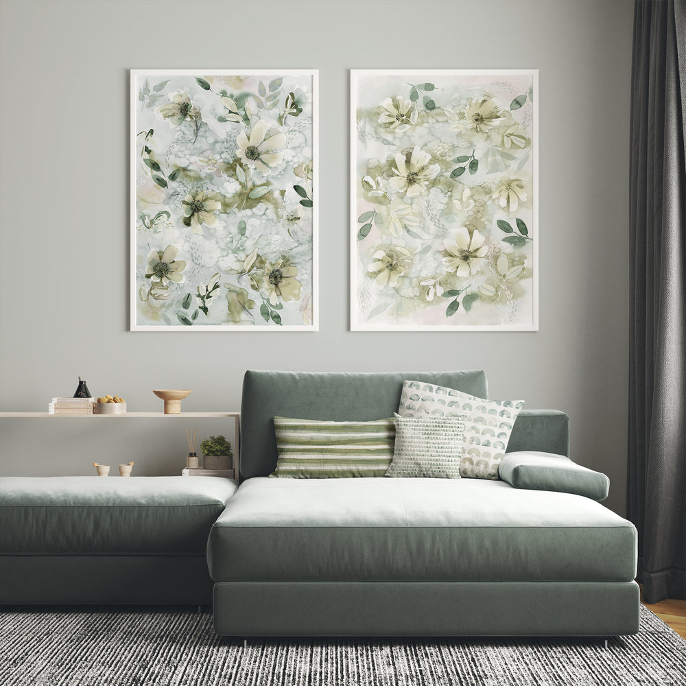 
                  
                    Floral Daydream - Harmony Hill Collection
                  
                