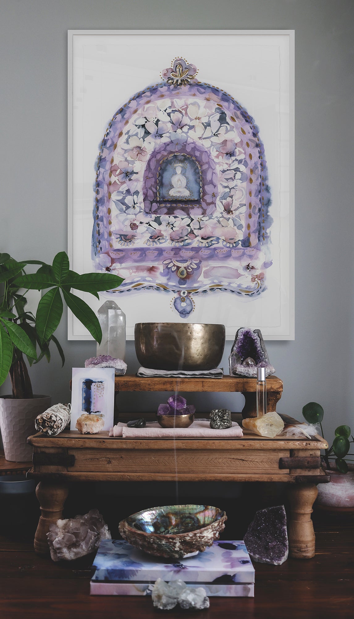 
                  
                    As Above - The Sacred Path Altar Collection
                  
                
