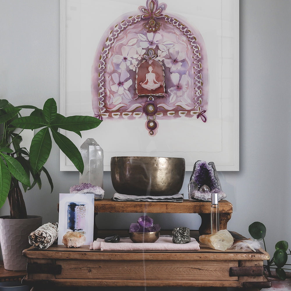 
                  
                    Grace - The Sacred Path Altar Collection
                  
                