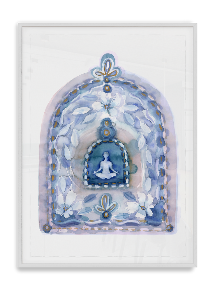 
                  
                    Heaven On Earth - The Sacred Path Altar Collection
                  
                