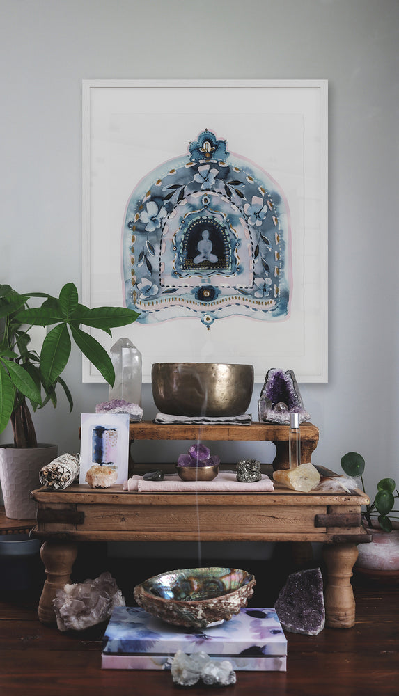 
                  
                    Pathway - The Sacred Path Altar Collection
                  
                