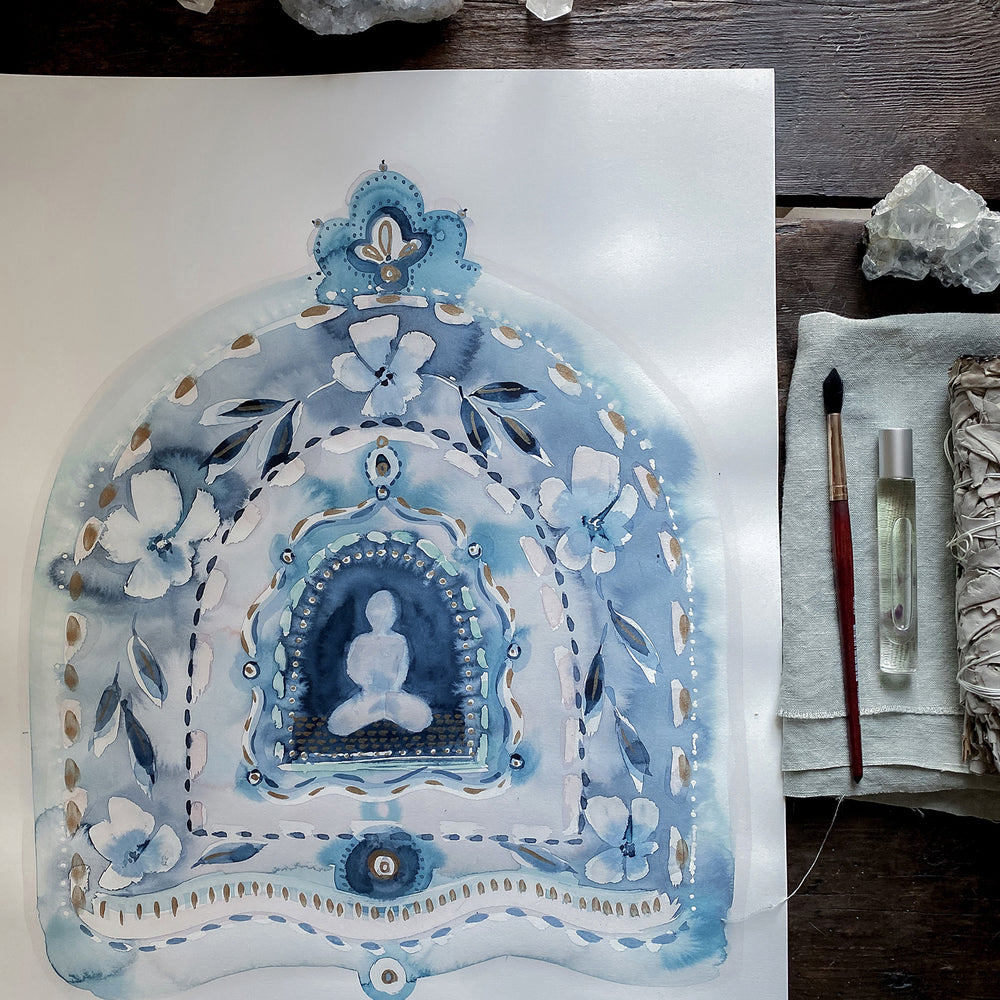 
                  
                    Pathway - The Sacred Path Altar Collection
                  
                