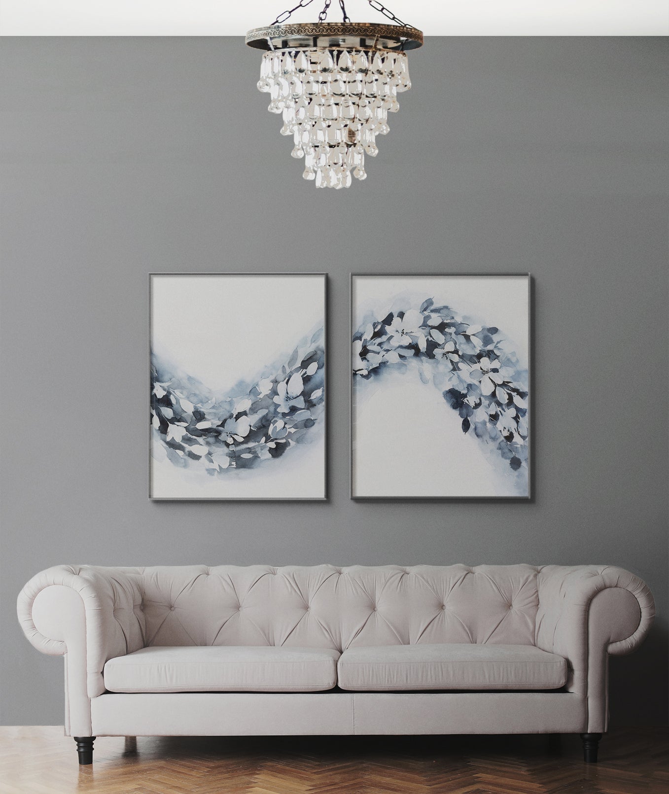 
                  
                    Tranquility - Fine Art Print - The Sanctuary Print Collection
                  
                